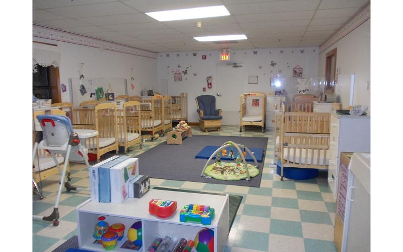 Infant Classroom